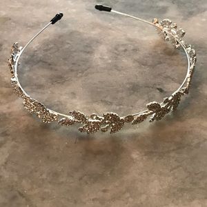 Jeweled headband